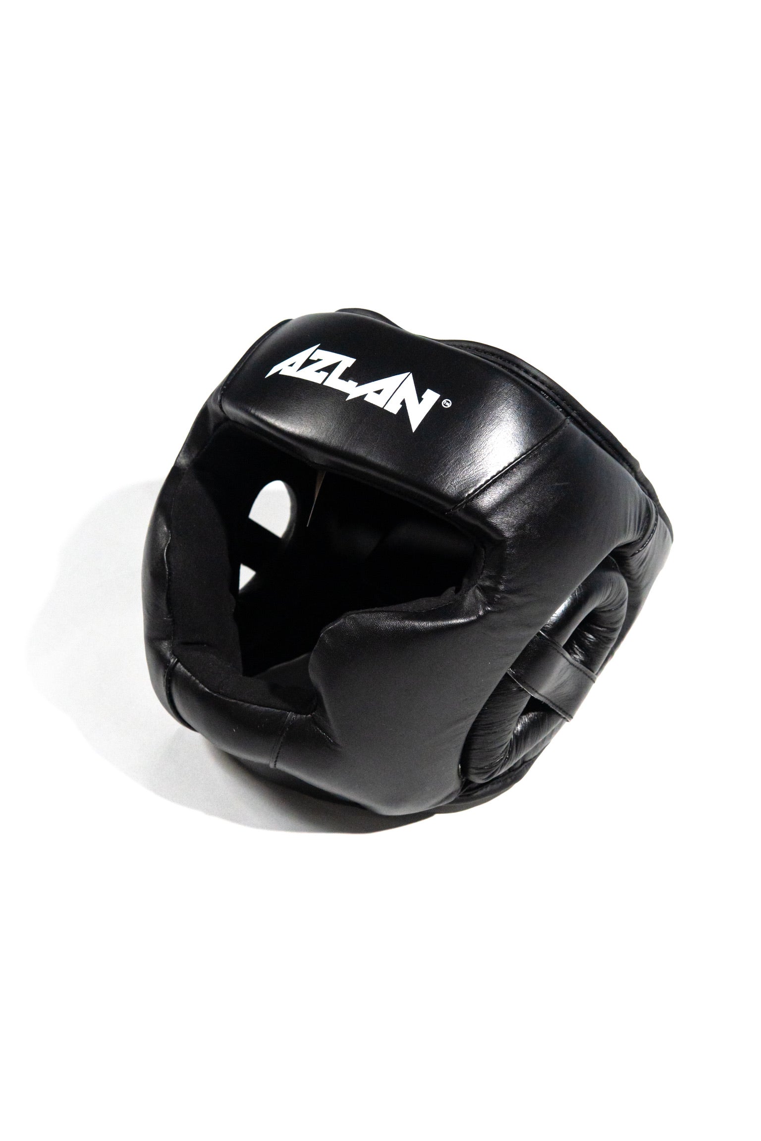 AZLAN BOXING HELMET