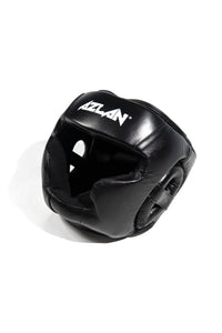 AZLAN BOXING HELMET