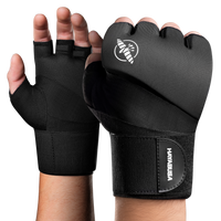 HAYABUSA “Elite Quick Wraps”