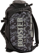 BOOSTER B-FORCE DUFFLE BAG 