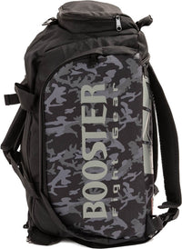 BOOSTER B-FORCE DUFFLE BAG 