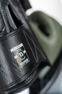 BOOSTER V3 BOXING GLOVES