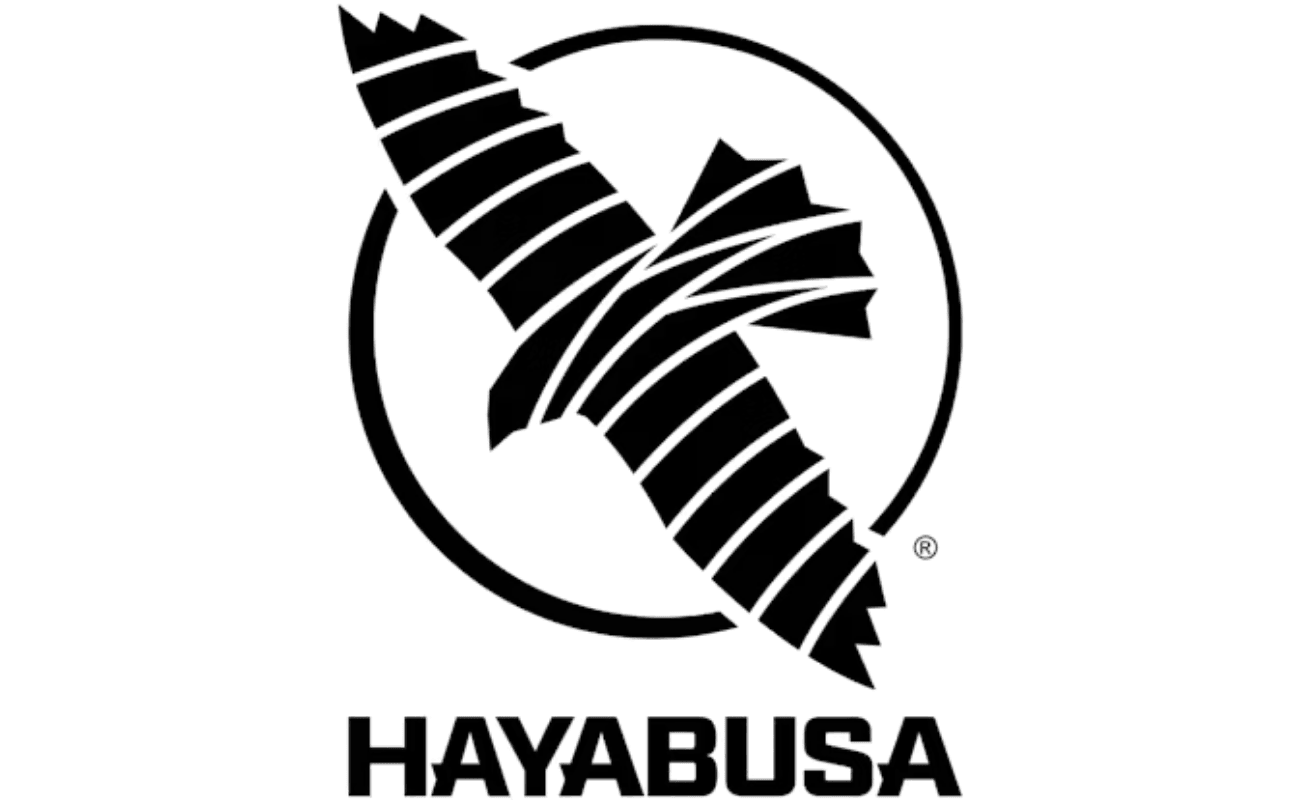 Hayabusa_logo_Badrshop_kampsportsudstyr