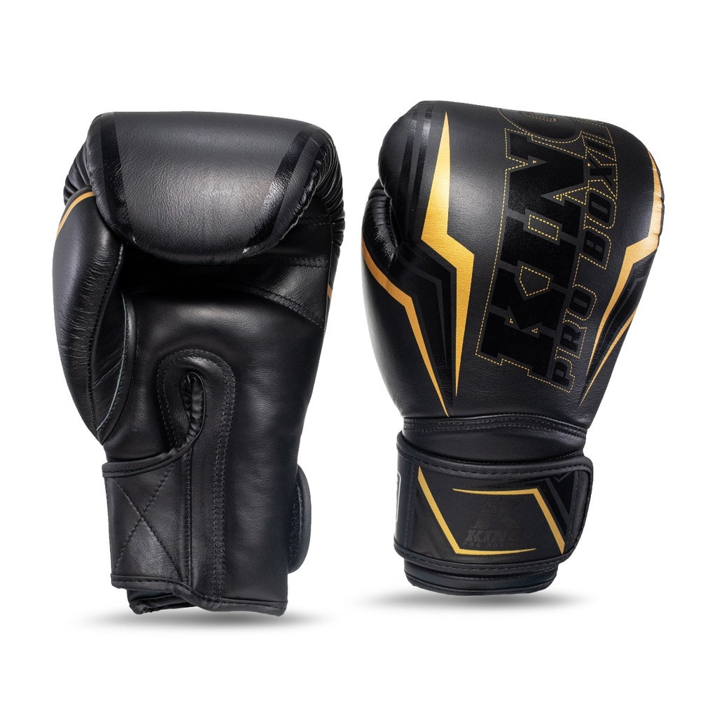 KING PRO BOXING THOR BOXING GLOVES