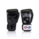 FAIRTEX BGV1 SORT BOKSE HANDKSER