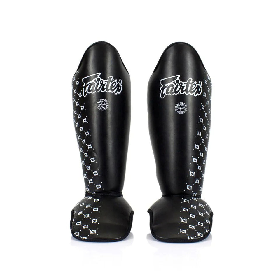 FAIRTEX SP5 LEG SKINNERS