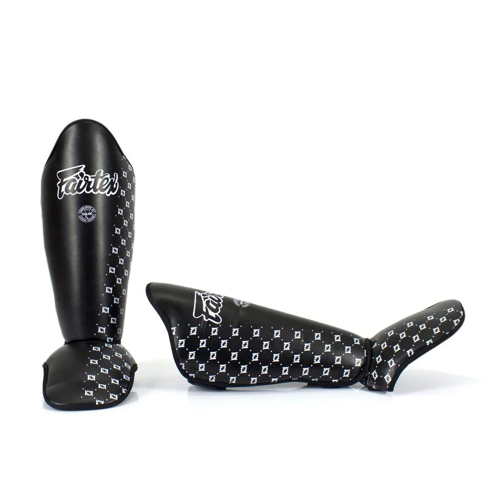 FAIRTEX SP5 LEG SKINNERS