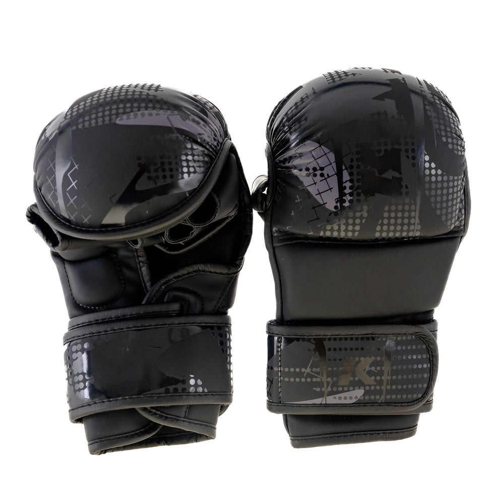 KING PRO BOXING MMA GLOVES SHOGUN 1