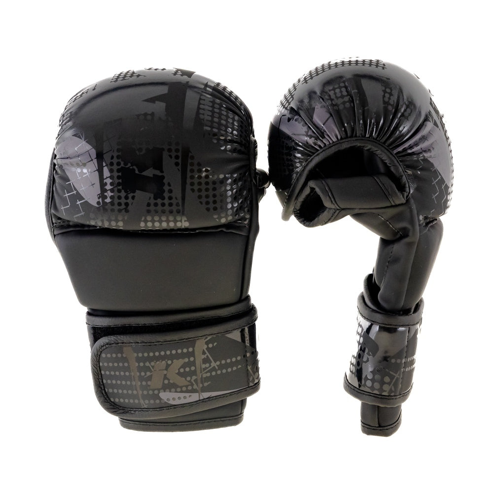KING PRO BOXING MMA GLOVES SHOGUN 1
