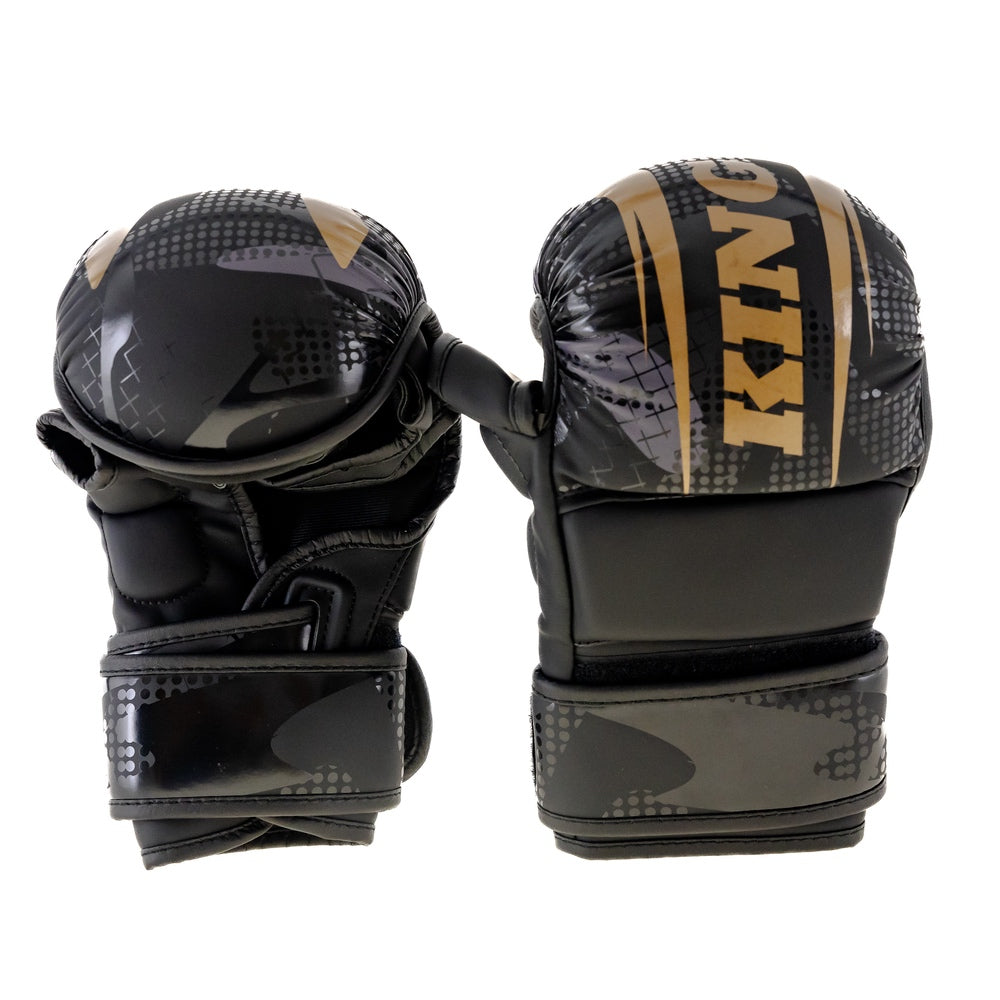 KING PRO BOXING MMA GLOVES “SHOGUN 2”