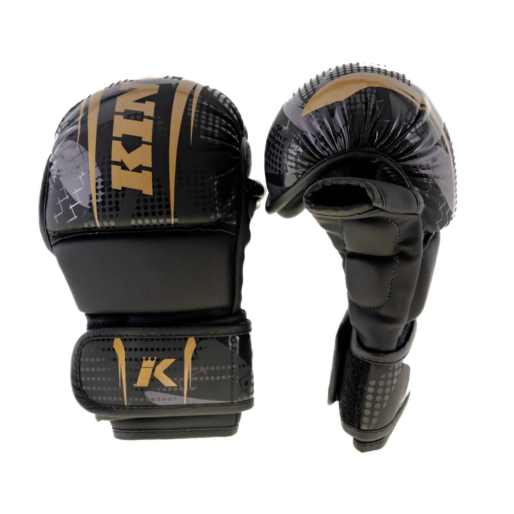 KING PRO BOXING MMA GLOVES “SHOGUN 2”