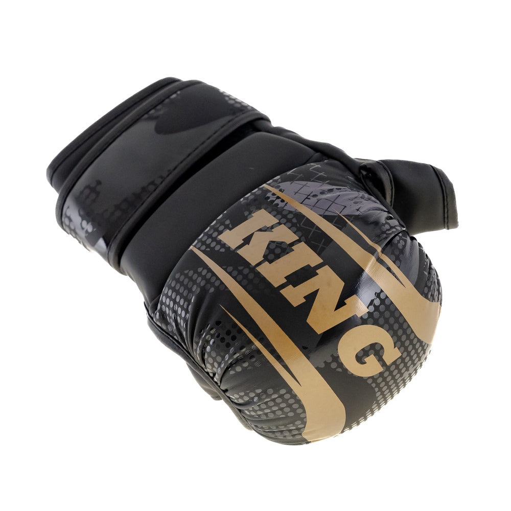 KING PRO BOXING MMA GLOVES “SHOGUN 2”