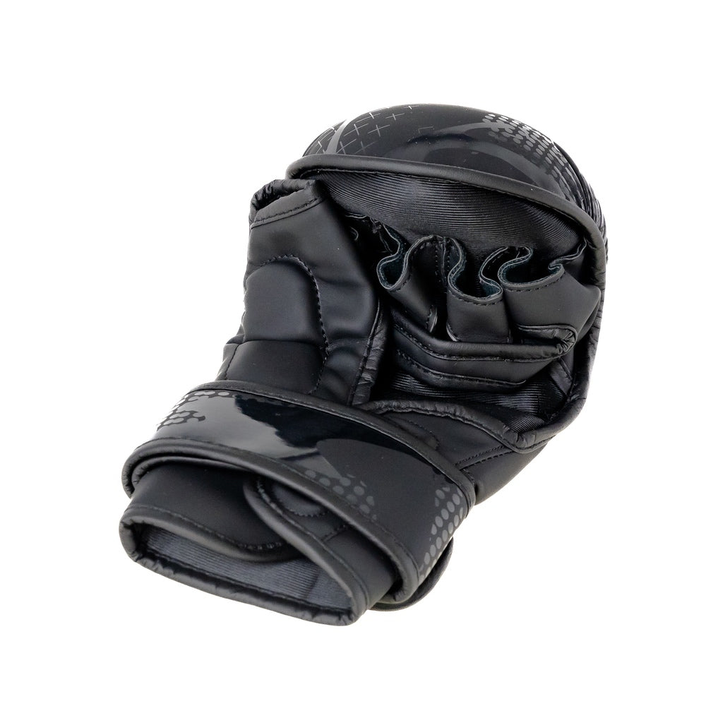 KING PRO BOXING MMA GLOVES “SHOGUN 2”