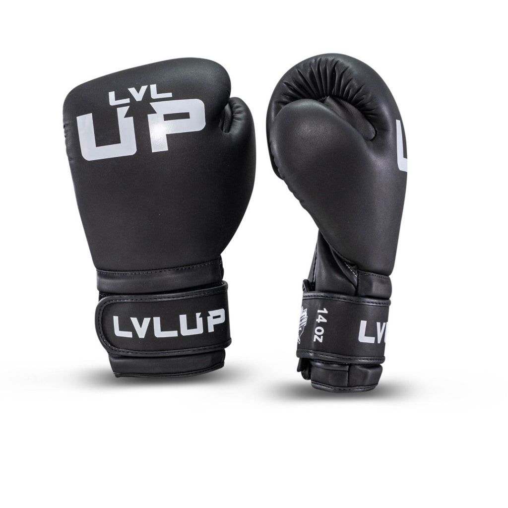 LVL UP BG 1 BOXING GLOVES