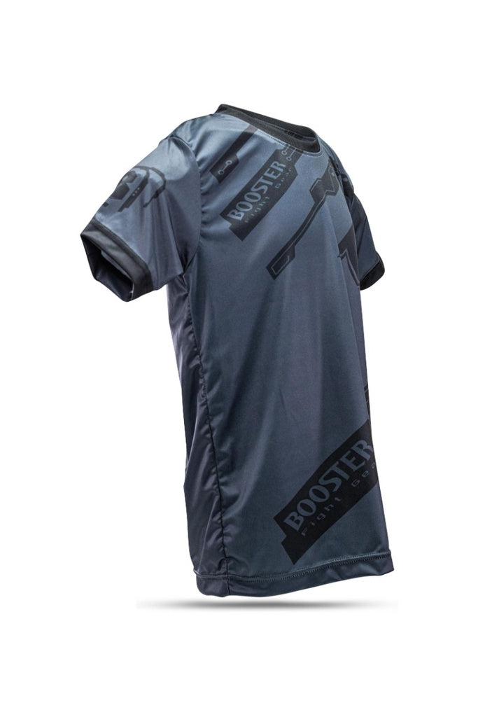 BOOSTER “ELITE” T-SHIRT BØRN