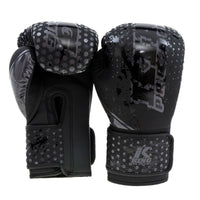 KING PRO BOXING “HEXAGON” BOXING GLOVES CHILDREN