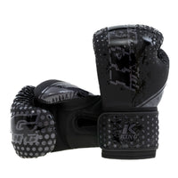 KING PRO BOXING “HEXAGON” BOXING GLOVES CHILDREN