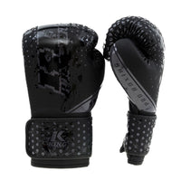 KING PRO BOXING “HEXAGON” BOXING GLOVES CHILDREN
