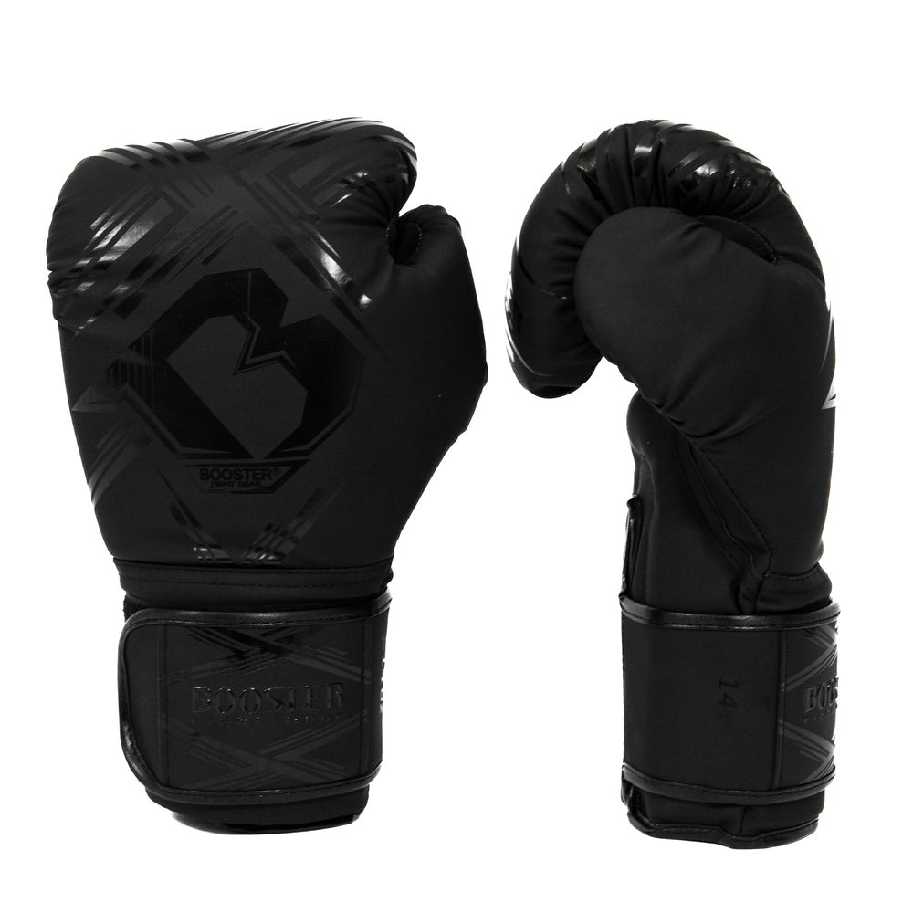 BOOSTER “ALPHA” BOXING GLOVES CHILDREN