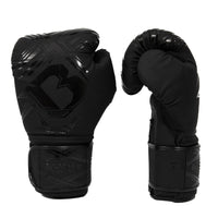 BOOSTER “ALPHA” BOXING GLOVES CHILDREN