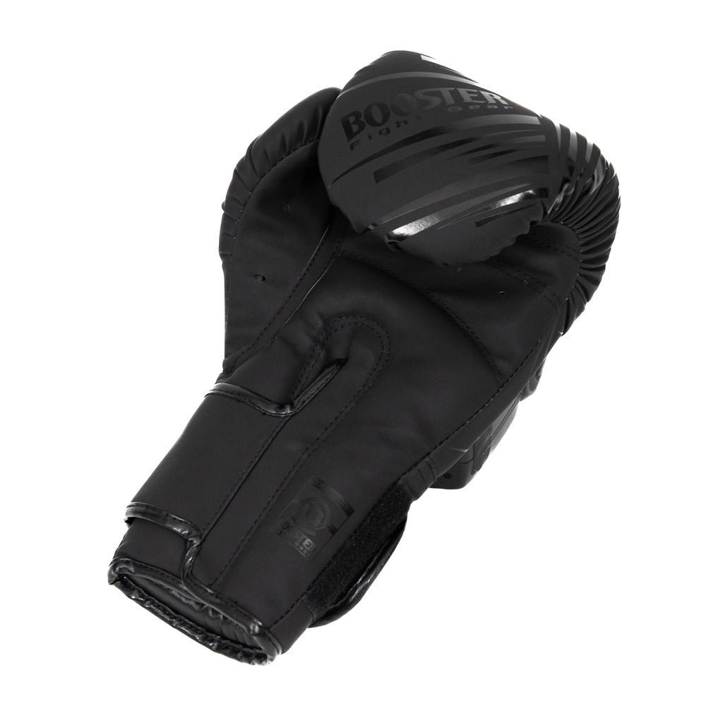 BOOSTER “ALPHA” BOXING GLOVES CHILDREN