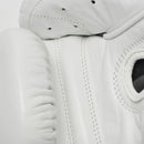 LEONE “The Greatest” BOXING GLOVES WHITE