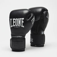 LEONE “THE GREATEST” BOKSEHANDSKER SORT