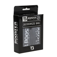 LUGTFJERNER BOOSTER