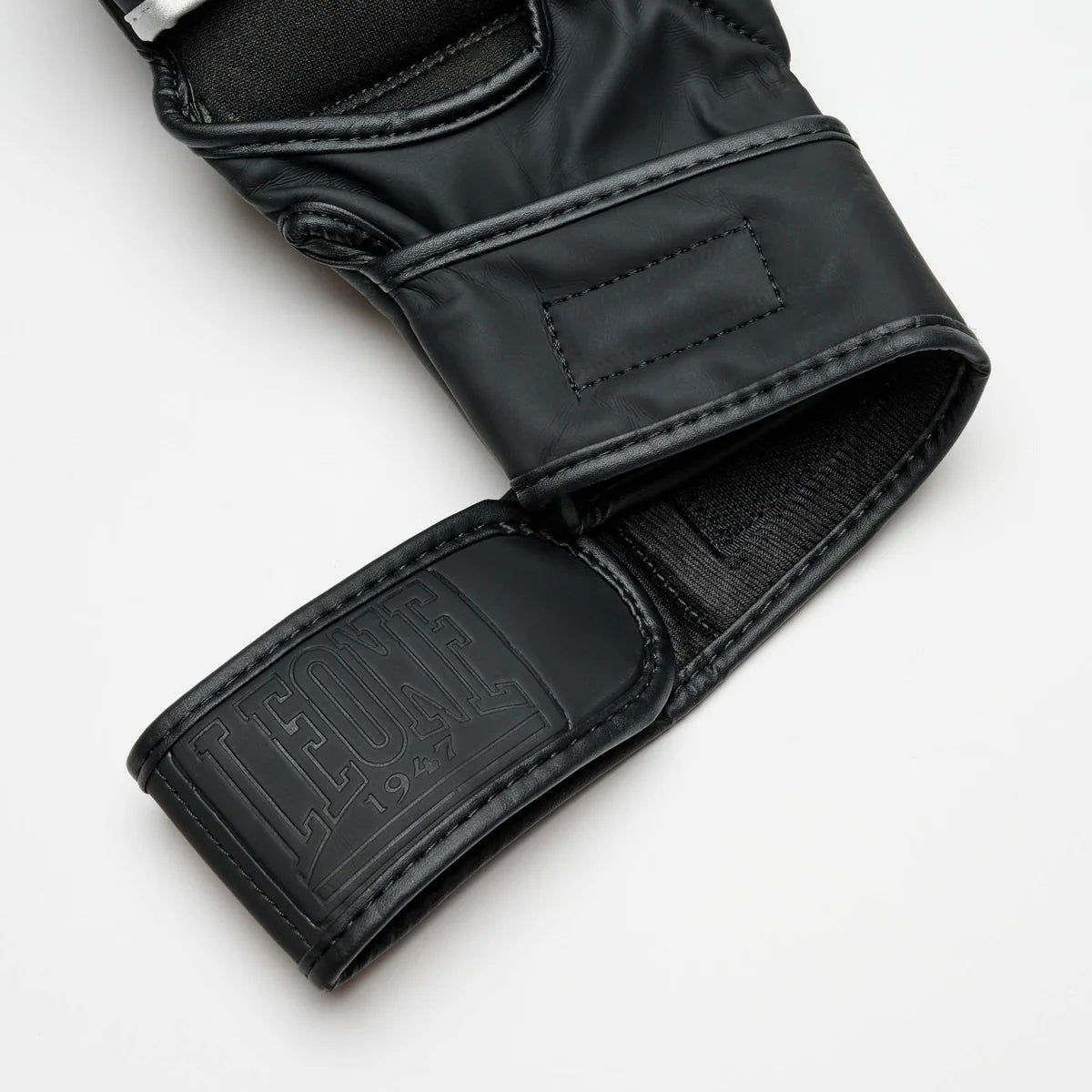 LEONE MMA GLOVES BLACK