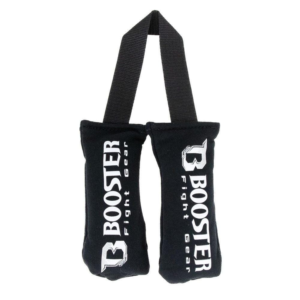 LUGTFJERNER BOOSTER