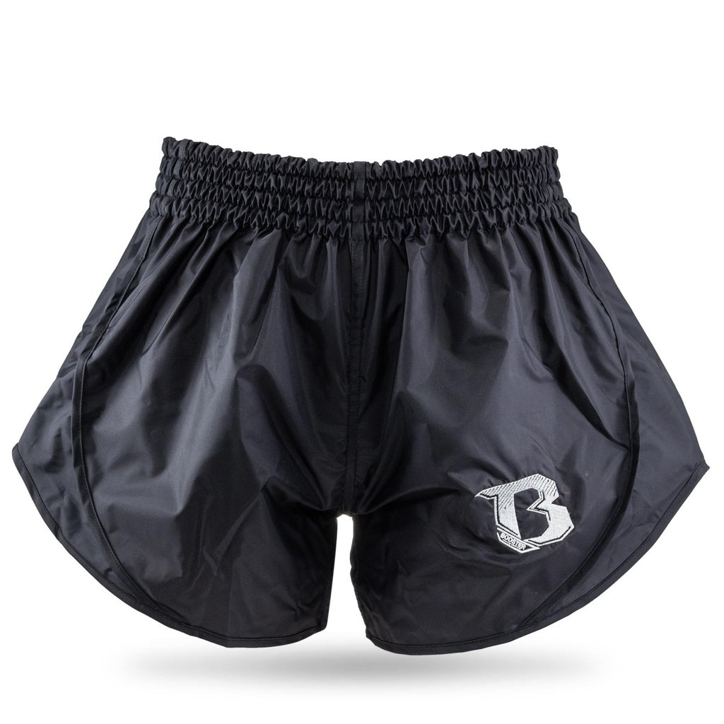 BOOSTER “RETRO HYBRID” SHORTS