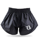 BOOSTER “RETRO HYBRID” SHORTS