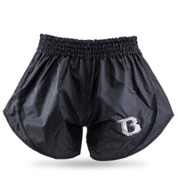 BOOSTER “RETRO HYBRID” SHORTS