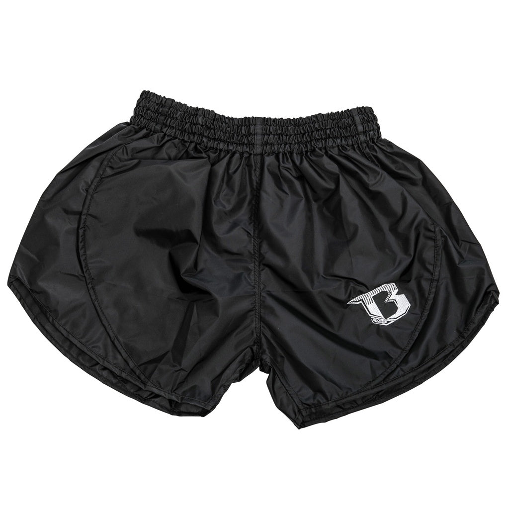 BOOSTER “RETRO HYBRID” SHORTS