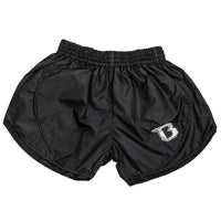 BOOSTER “RETRO HYBRID” SHORTS