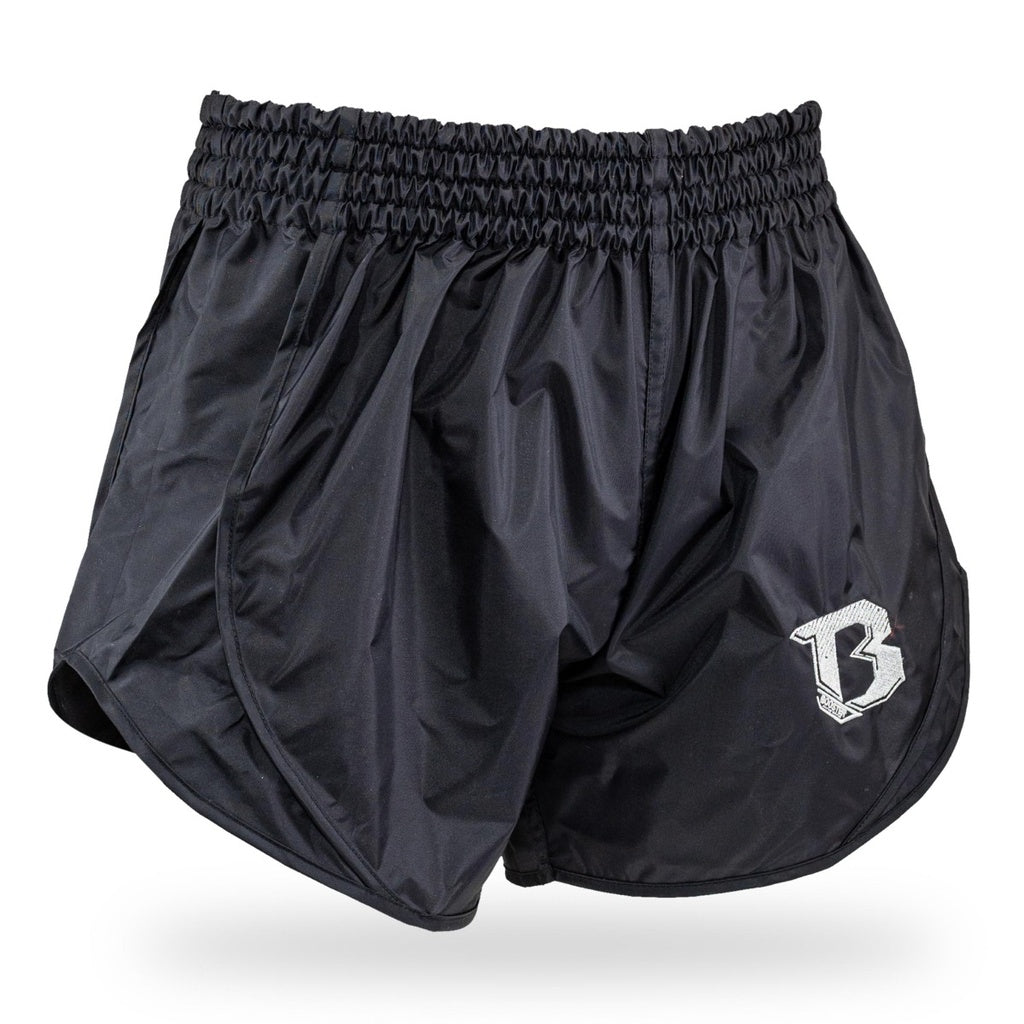 BOOSTER “RETRO HYBRID” SHORTS