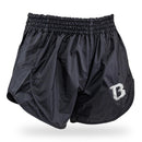 BOOSTER “RETRO HYBRID” SHORTS