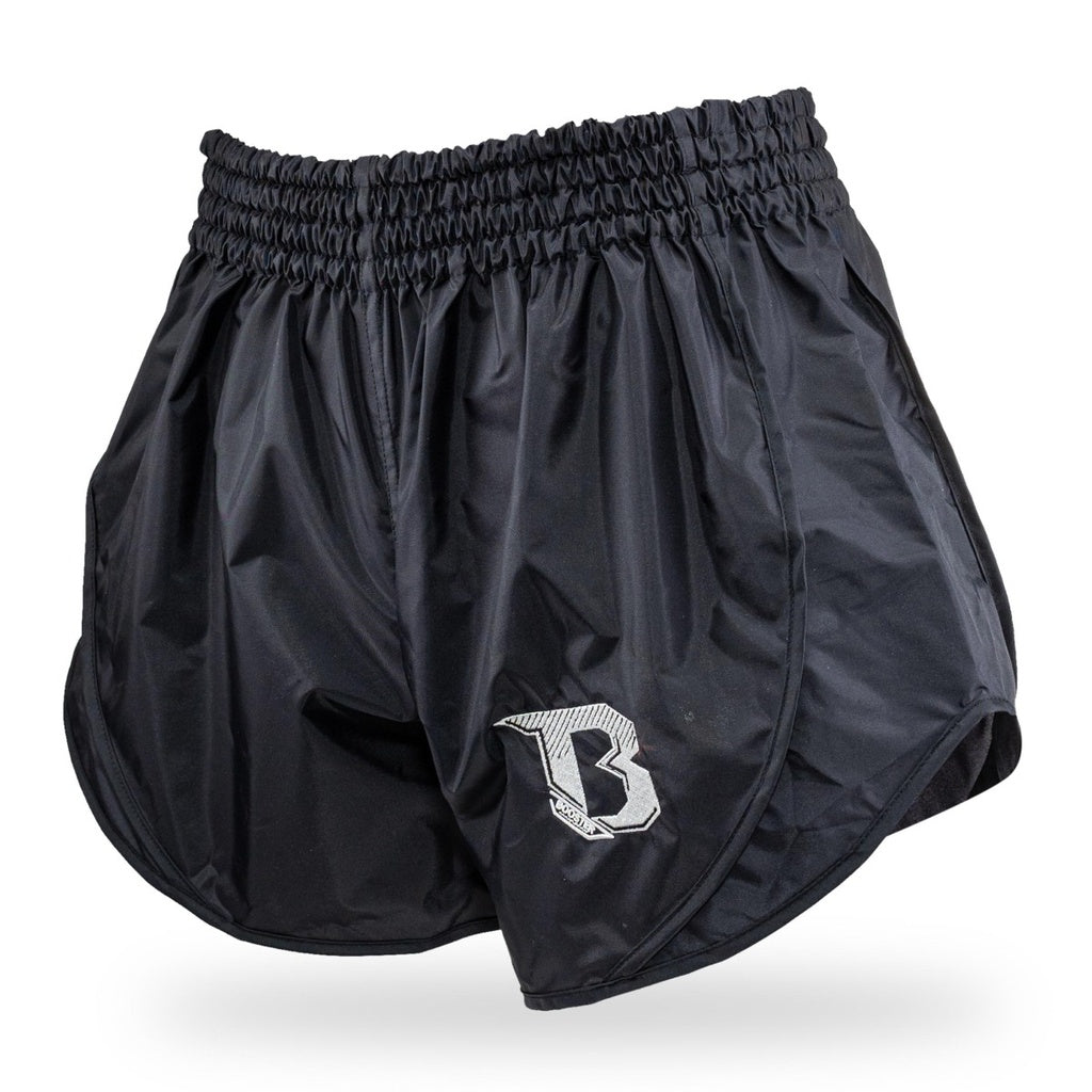 BOOSTER “RETRO HYBRID” SHORTS