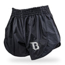 BOOSTER “RETRO HYBRID” SHORTS