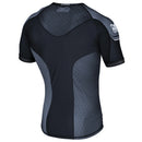 PHANTOM STORM NITRO RASHGUARD - KORTÆRMET