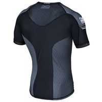 PHANTOM STORM NITRO RASHGUARD - KORTÆRMET