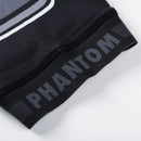 PHANTOM STORM NITRO RASHGUARD - KORTÆRMET