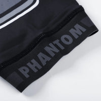 PHANTOM STORM NITRO RASHGUARD - KORTÆRMET