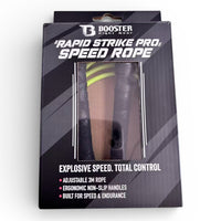 BOOSTER RAPID SPEED SJIPPETORV