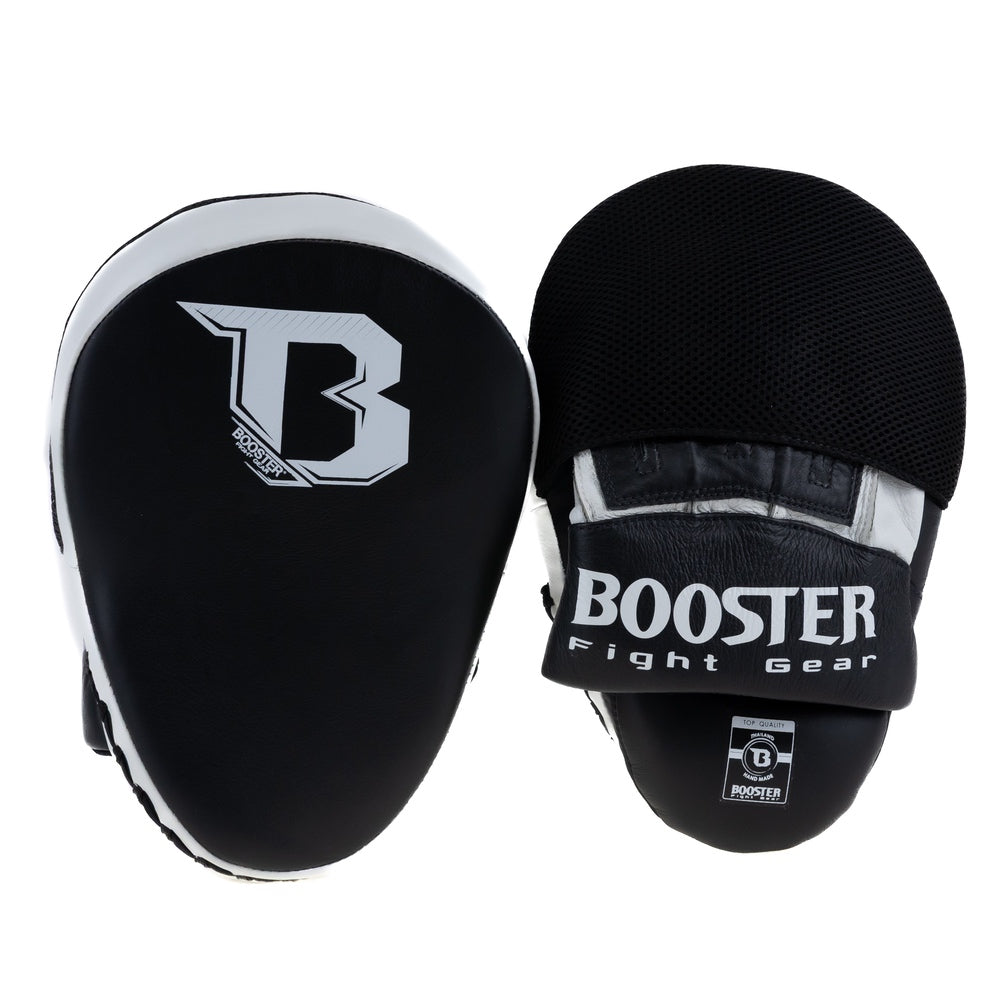 BOOSTER BPM BOKSEPADS