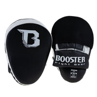 BOOSTER BPM BOKSEPADS