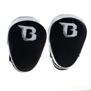 BOOSTER BPM BOKSEPADS