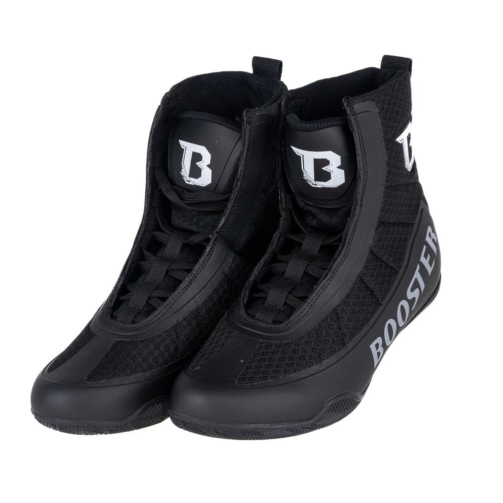 BOOSTER RAPID STRIKE BOKSE SKO