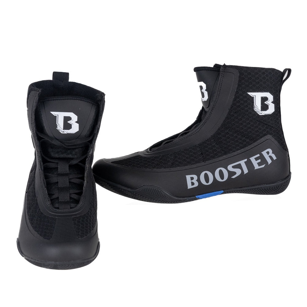 BOOSTER RAPID STRIKE BOKSE SKO