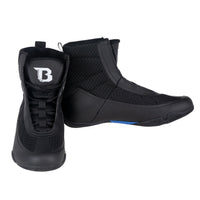 BOOSTER RAPID STRIKE BOKSE SKO